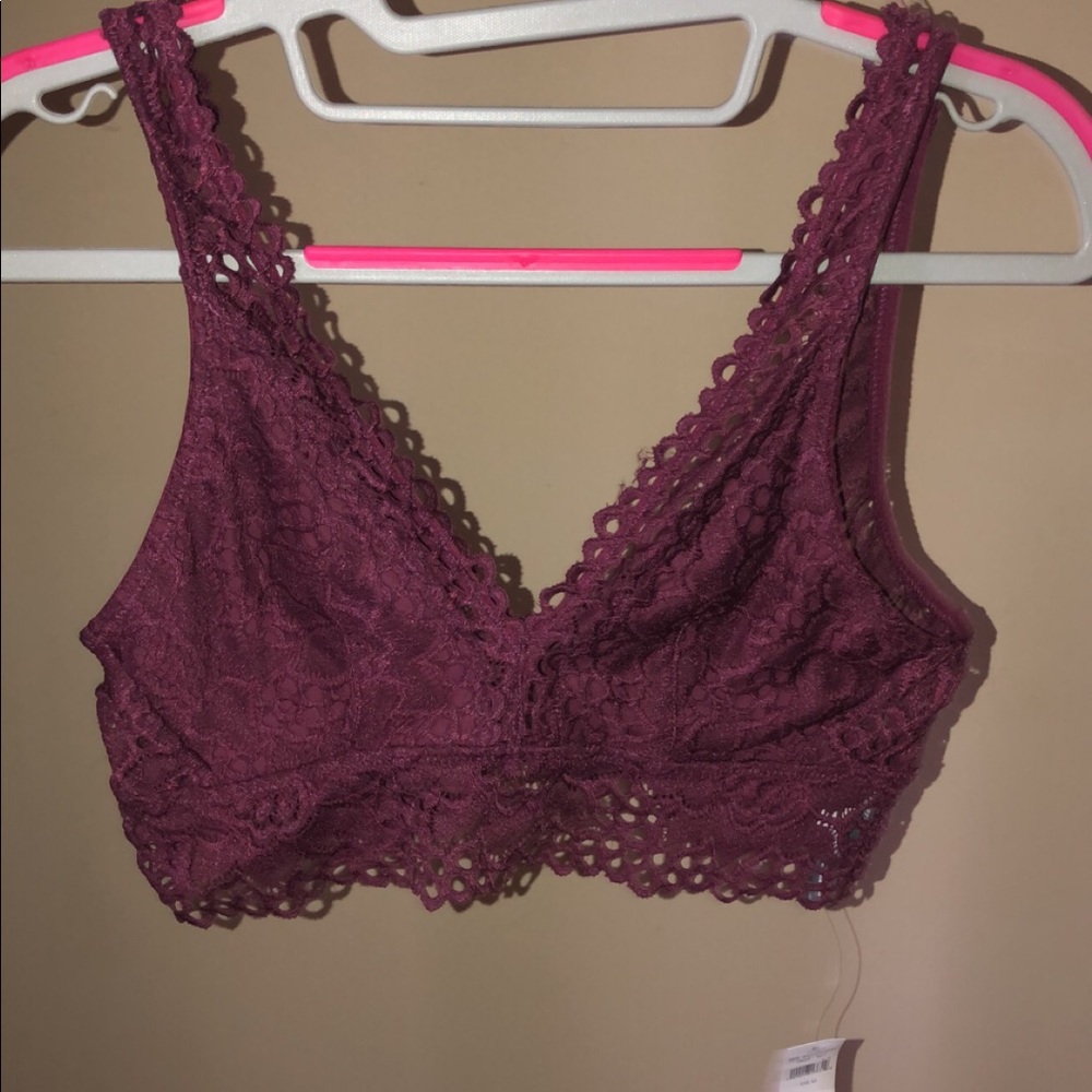 Aerie bralette